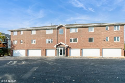 A home in Palos Heights