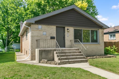 Photo of 14214 Minerva Avenue, Dolton, IL 60419 (MLS # 12727167)