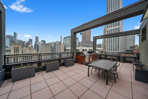 Tiny photo for 247 E Chestnut Street #502, Chicago, IL 60611 (MLS # 12532950)