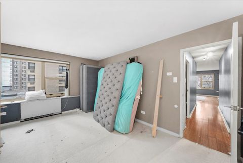 Tiny photo for 247 E Chestnut Street #502, Chicago, IL 60611 (MLS # 12532950)