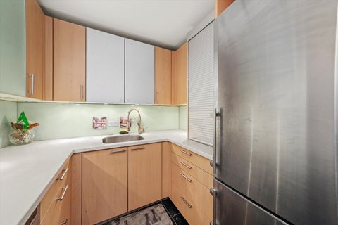 Tiny photo for 247 E Chestnut Street #502, Chicago, IL 60611 (MLS # 12532950)