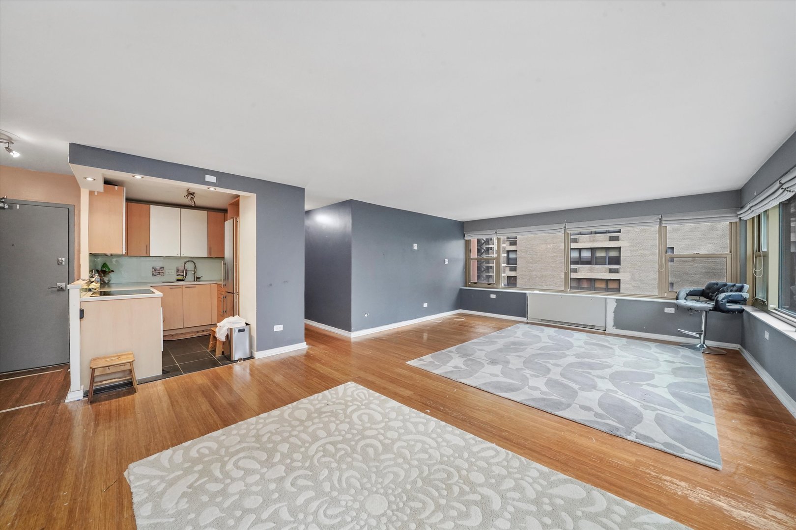 247 E Chestnut Street 502