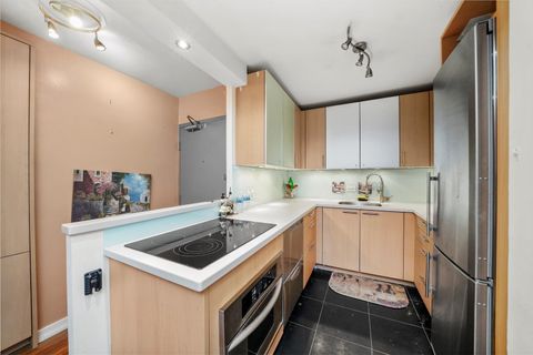 Tiny photo for 247 E Chestnut Street #502, Chicago, IL 60611 (MLS # 12532950)