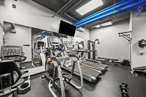 Tiny photo for 247 E Chestnut Street #502, Chicago, IL 60611 (MLS # 12532950)