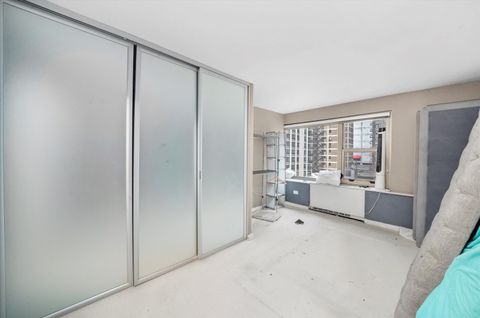 Tiny photo for 247 E Chestnut Street #502, Chicago, IL 60611 (MLS # 12532950)