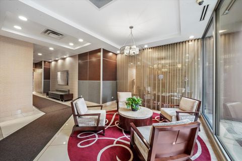 Tiny photo for 247 E Chestnut Street #502, Chicago, IL 60611 (MLS # 12532950)