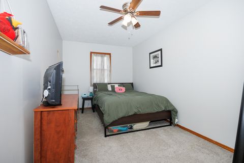 Tiny photo for 1309 Cadwell Drive, Bloomington, IL 61704 (MLS # 12494678)