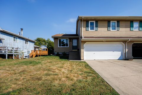 Tiny photo for 1309 Cadwell Drive, Bloomington, IL 61704 (MLS # 12494678)