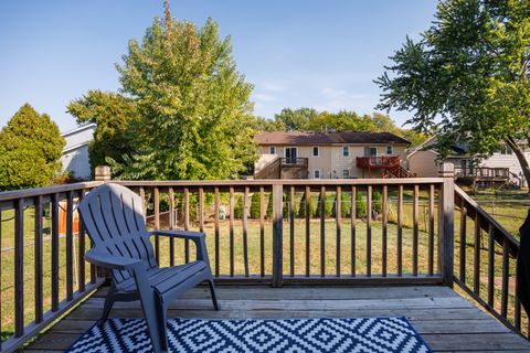 Tiny photo for 1309 Cadwell Drive, Bloomington, IL 61704 (MLS # 12494678)