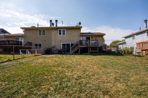 Tiny photo for 1309 Cadwell Drive, Bloomington, IL 61704 (MLS # 12494678)