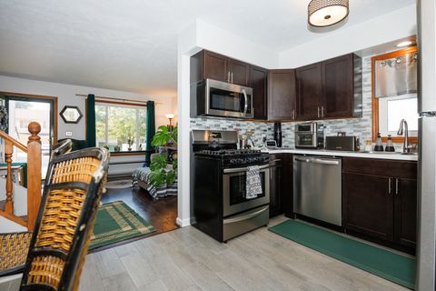 Tiny photo for 1309 Cadwell Drive, Bloomington, IL 61704 (MLS # 12494678)
