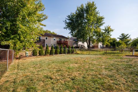 Tiny photo for 1309 Cadwell Drive, Bloomington, IL 61704 (MLS # 12494678)