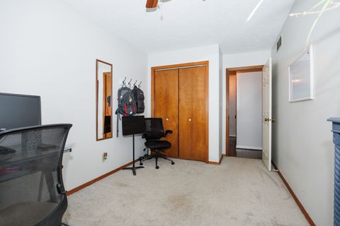 Tiny photo for 1309 Cadwell Drive, Bloomington, IL 61704 (MLS # 12494678)