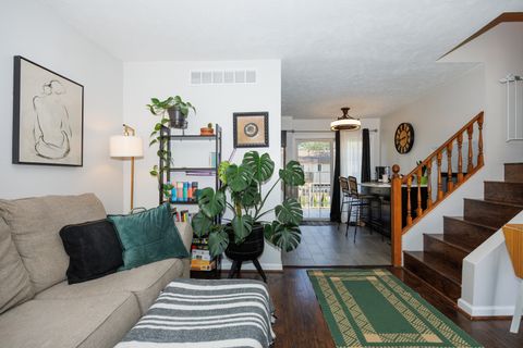 Tiny photo for 1309 Cadwell Drive, Bloomington, IL 61704 (MLS # 12494678)