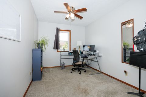Tiny photo for 1309 Cadwell Drive, Bloomington, IL 61704 (MLS # 12494678)