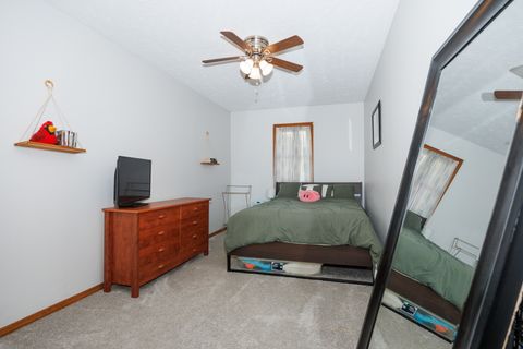 Tiny photo for 1309 Cadwell Drive, Bloomington, IL 61704 (MLS # 12494678)
