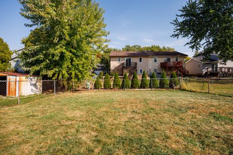 Tiny photo for 1309 Cadwell Drive, Bloomington, IL 61704 (MLS # 12494678)