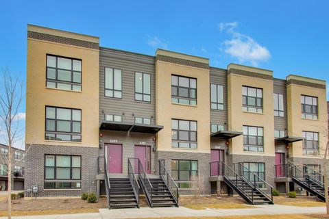 Tiny photo for 2251 Venture Drive, Schaumburg, IL 60193 (MLS # 12578551)