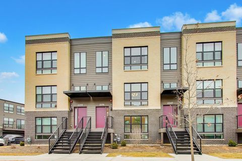 Tiny photo for 2251 Venture Drive, Schaumburg, IL 60193 (MLS # 12578551)