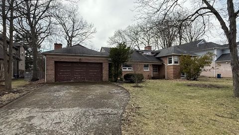 1850 Garland Avenue Highland Park IL 60035