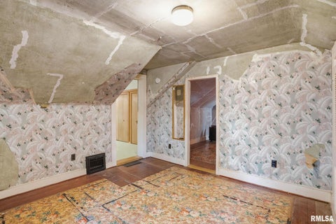 Tiny photo for 228 S 2ND Street, LeClaire, IA 52753 (MLS # 12763459)