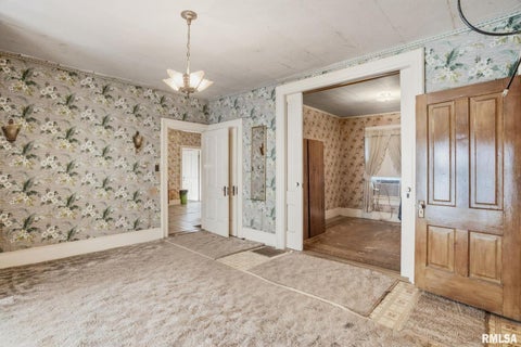 Tiny photo for 228 S 2ND Street, LeClaire, IA 52753 (MLS # 12763459)