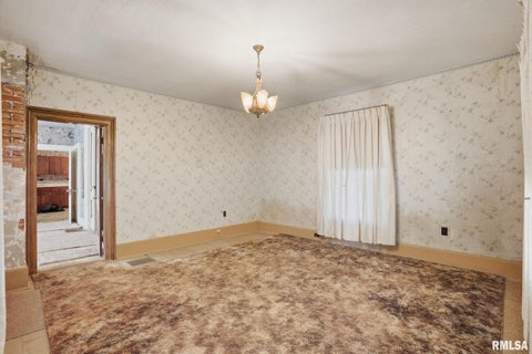 Tiny photo for 228 S 2ND Street, LeClaire, IA 52753 (MLS # 12763459)