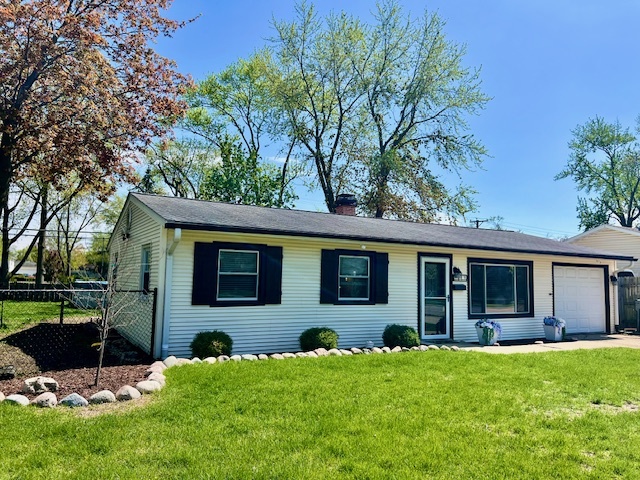 219 E Streamwood Boulevard