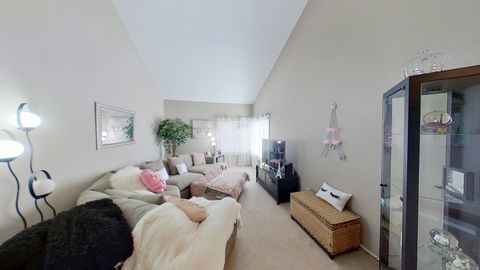 Tiny photo for 772 Colorado Court #772, Carol Stream, IL 60188 (MLS # 12606753)