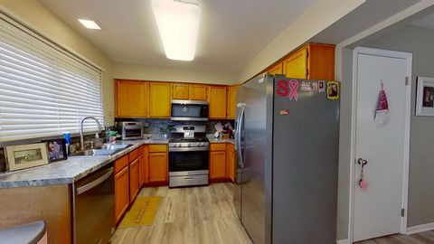 Tiny photo for 772 Colorado Court #772, Carol Stream, IL 60188 (MLS # 12606753)