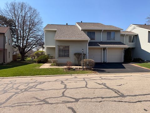 Tiny photo for 772 Colorado Court #772, Carol Stream, IL 60188 (MLS # 12606753)