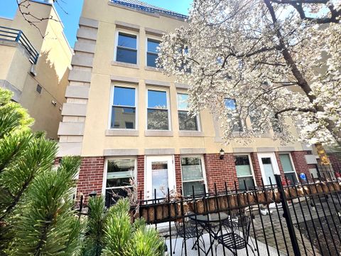 1176 S Plymouth Court 1NW Chicago IL 60605