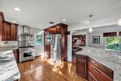 Tiny photo for 3105 11th Avenue A, Moline, IL 61265 (MLS # 12792240)