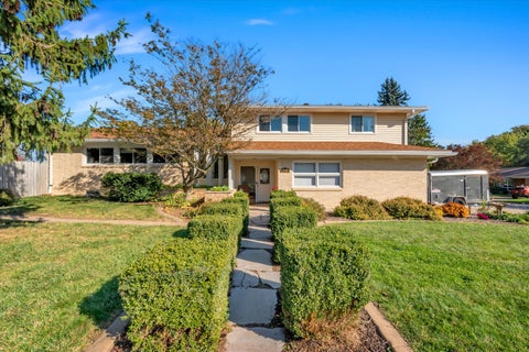 Tiny photo for 3105 11th Avenue A, Moline, IL 61265 (MLS # 12792240)