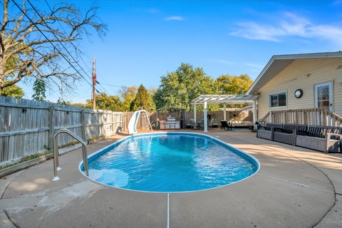 Tiny photo for 3105 11th Avenue A, Moline, IL 61265 (MLS # 12792240)