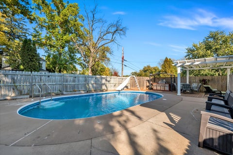 Tiny photo for 3105 11th Avenue A, Moline, IL 61265 (MLS # 12792240)