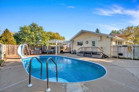 Tiny photo for 3105 11th Avenue A, Moline, IL 61265 (MLS # 12792240)