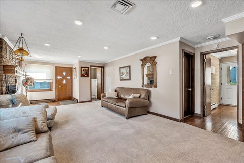 Tiny photo for 3105 11th Avenue A, Moline, IL 61265 (MLS # 12792240)