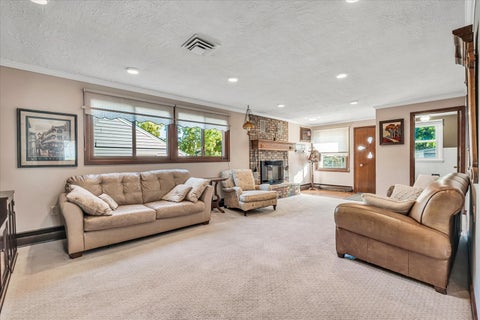 Tiny photo for 3105 11th Avenue A, Moline, IL 61265 (MLS # 12792240)