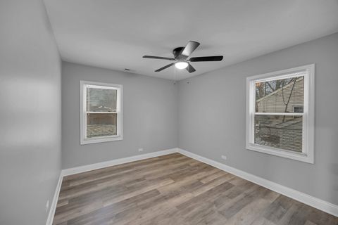 Tiny photo for 2129 219th Street, Sauk Village, IL 60411 (MLS # 12630841)