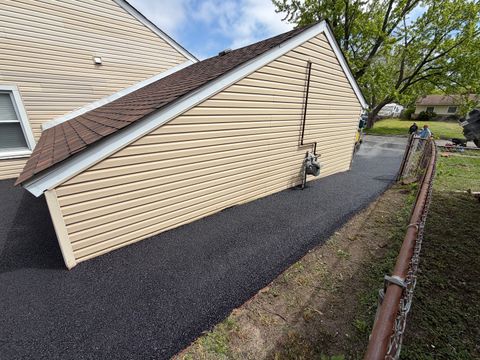 Tiny photo for 2129 219th Street, Sauk Village, IL 60411 (MLS # 12630841)