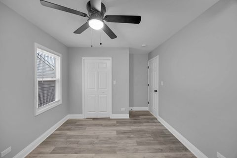Tiny photo for 2129 219th Street, Sauk Village, IL 60411 (MLS # 12630841)