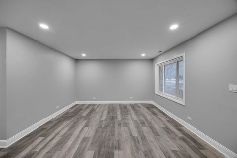 Tiny photo for 2129 219th Street, Sauk Village, IL 60411 (MLS # 12630841)