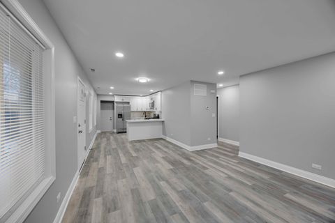 Tiny photo for 2129 219th Street, Sauk Village, IL 60411 (MLS # 12630841)
