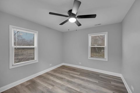 Tiny photo for 2129 219th Street, Sauk Village, IL 60411 (MLS # 12630841)