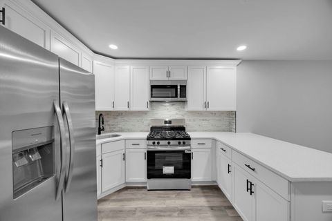 Tiny photo for 2129 219th Street, Sauk Village, IL 60411 (MLS # 12630841)