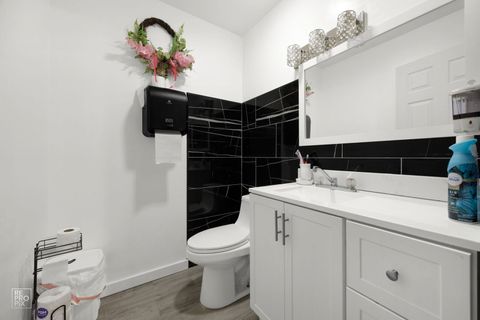 Tiny photo for 3432 W 60th Place, Chicago, IL 60629 (MLS # 12607478)
