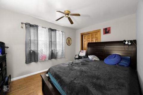 Tiny photo for 3432 W 60th Place, Chicago, IL 60629 (MLS # 12607478)