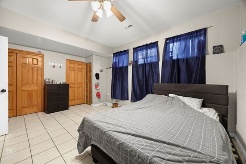 Tiny photo for 3432 W 60th Place, Chicago, IL 60629 (MLS # 12607478)