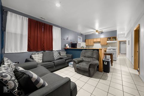 Tiny photo for 3432 W 60th Place, Chicago, IL 60629 (MLS # 12607478)